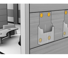 Sikaflex 112 Crystal Clear